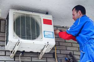 HVAC Companies Near Huntington, TX Available Now